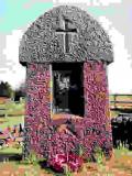 War Memorial , Greenhow Hill